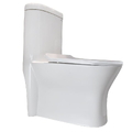 Bồn cầu nguyên khối cao cấp HIWIN MT-3036