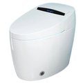 Bồn cầu thông minh không két nước HIWIN MT-333