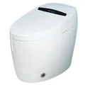 Bồn cầu thông minh két nước âm HIWIN MT-333X