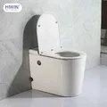 Bồn cầu không két nước Hiwin MT-6040W