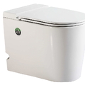Bồn cầu không két nước Hiwin MT-6040W