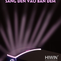 Bồn cầu thông minh cao cấp HIWIN MT-666
