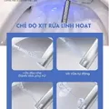 Bồn cầu thông minh cao cấp HIWIN MT-666