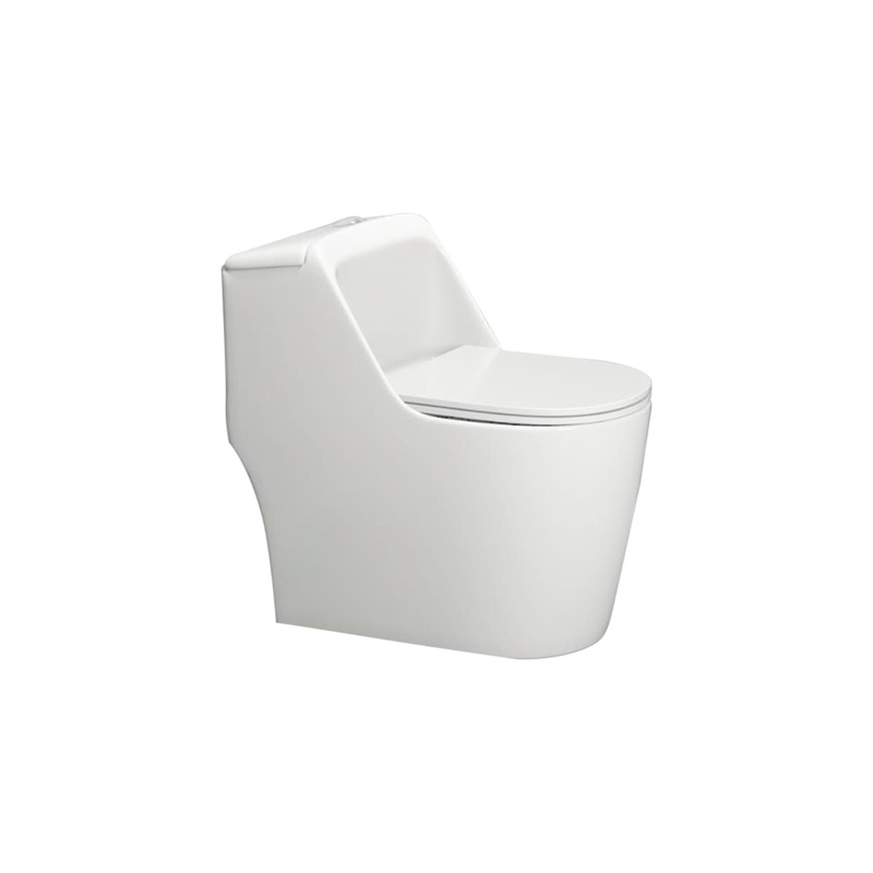Bồn cầu nguyên khối cao cấp HIWIN MT-2218R