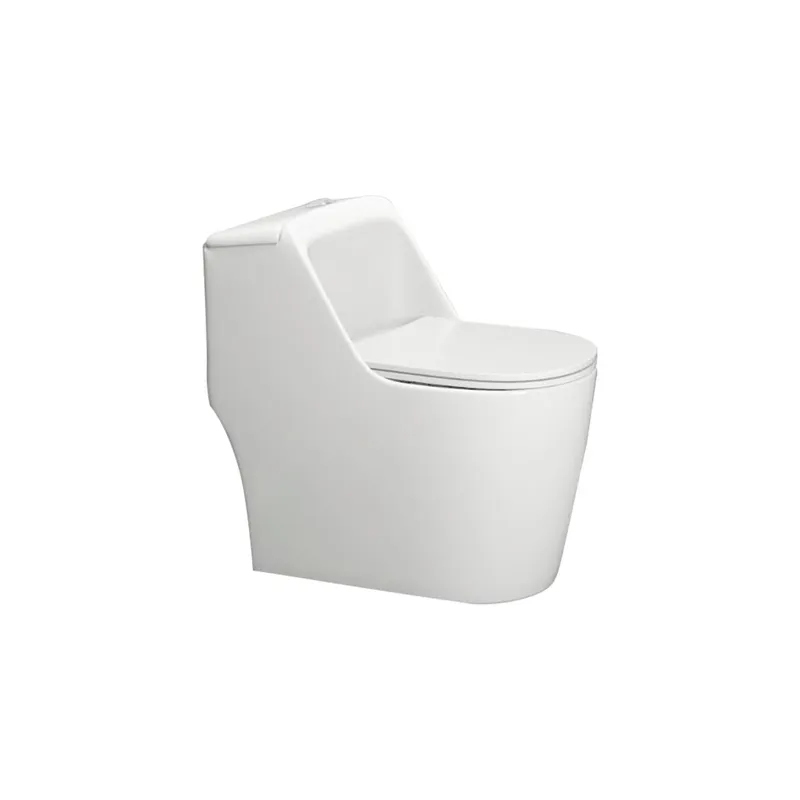 Bồn cầu nguyên khối cao cấp HIWIN MT-2218R