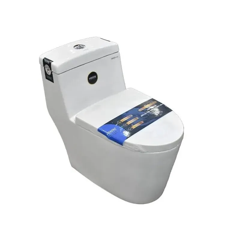 Bồn cầu nguyên khối cao cấp HIWIN MT-2282
