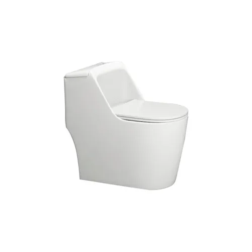 Bồn cầu nguyên khối cao cấp HIWIN MT-2218R