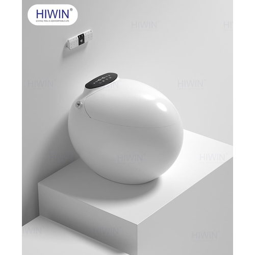 Bồn cầu thông minh cao cấp HIWIN MT-612