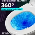 Bồn cầu nguyên khối cao cấp HIWIN MT-211W