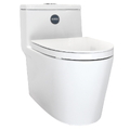 Bồn cầu nguyên khối cao cấp HIWIN MT-211W