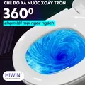 Bồn cầu nguyên khối cao cấp HIWIN MT-212W
