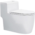 Bồn cầu nguyên khối cao cấp HIWIN MT-212W
