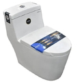 Bồn cầu nguyên khối cao cấp HIWIN MT-2282
