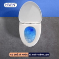 Bồn cầu nguyên khối cao cấp HIWIN MT-2460