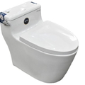 Bồn cầu nguyên khối cao cấp HIWIN MT-820