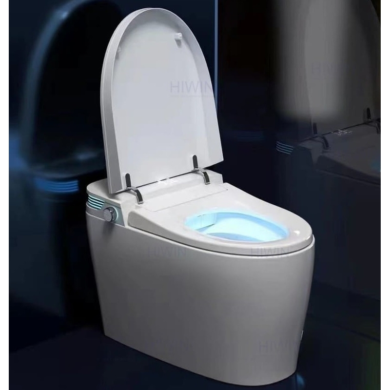 Bồn cầu thông minh cao cấp HIWIN MT-202B