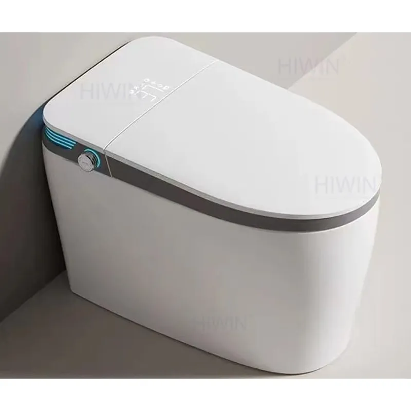 Bồn cầu thông minh cao cấp HIWIN MT-202B