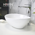Chậu rửa mặt dương bàn lavabo đặt bàn cao cấp HIWIN LP-8020