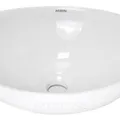 Chậu rửa mặt dương bàn lavabo đặt bàn cao cấp HIWIN LP-8020