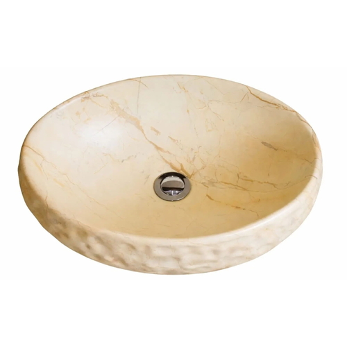 Chậu rửa mặt dương bàn lavabo đặt bàn cao cấp HIWIN LP-252B