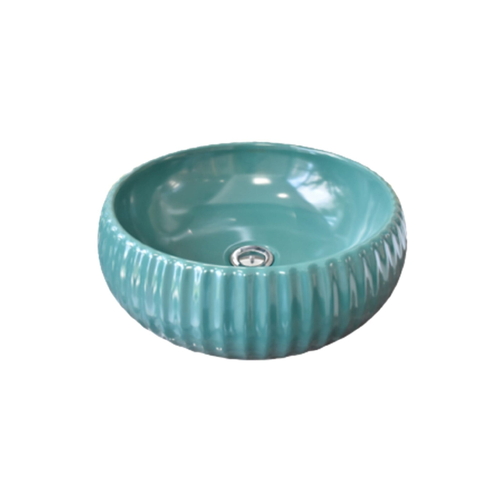 Chậu rửa mặt dương bàn lavabo đặt bàn cao cấp HIWIN LP-A544