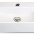 Chậu rửa mặt dương bàn lavabo đặt bàn cao cấp HIWIN LP-6200
