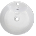 Chậu rửa mặt dương bàn lavabo đặt bàn cao cấp HIWIN LP-8011
