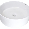 Chậu rửa mặt dương bàn lavabo đặt bàn cao cấp HIWIN LP-8017