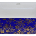 Chậu rửa mặt dương bàn lavabo đặt bàn cao cấp HIWIN LP-A426