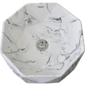 Chậu rửa mặt dương bàn lavabo đặt bàn cao cấp HIWIN LP-A521