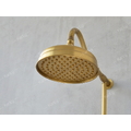 Sen tắm đứng nóng lạnh bằng đồng Kanly GCS11