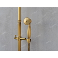 Sen tắm đứng nóng lạnh bằng đồng Kanly GCS11