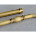 Sen tắm đứng nóng lạnh bằng đồng Kanly GCS11
