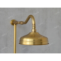 Sen tắm đứng nóng lạnh bằng đồng Kanly GCS11