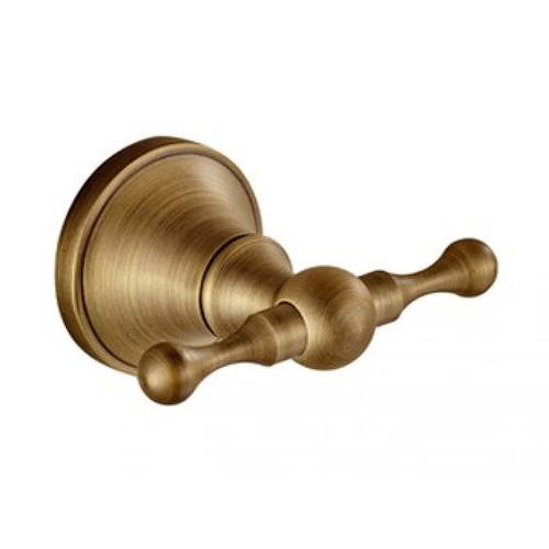 Móc treo áo bằng đồng Kanly GCK01