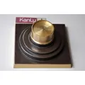 Phễu Thoát Sàn Bằng Đồng KANLY GCP12