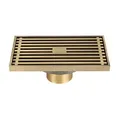 Phễu Thoát Sàn Bằng Đồng KANLY GCP83