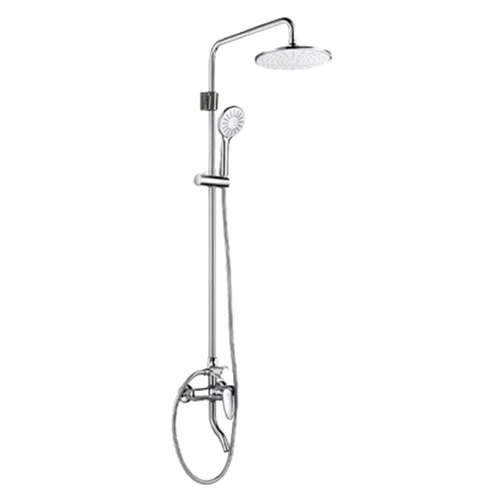 Vòi sen tắm cây đứng nóng lạnh Hiwin KF-105
