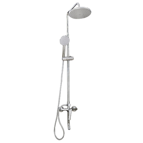 Vòi sen tắm cây đứng nóng lạnh Hiwin KF-117