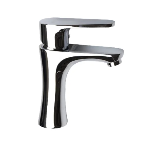 Vòi chậu rửa mặt nóng lạnh HIWIN KF-6711