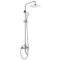 Vòi sen tắm cây đứng nóng lạnh Hiwin KF-105