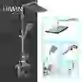 Vòi sen tắm cây đứng nóng lạnh Hiwin KF-111