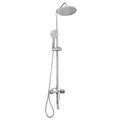 Vòi sen tắm cây đứng nóng lạnh Hiwin KF-117