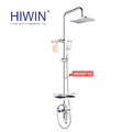 Vòi sen tắm cây đứng nóng lạnh Hiwin KF-118