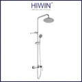 Vòi sen tắm cây đứng nóng lạnh Hiwin KF-140