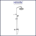 Vòi sen tắm cây đứng nóng lạnh Hiwin KF-140