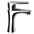 Vòi chậu rửa mặt nóng lạnh HIWIN KF-6711