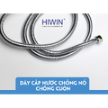 Vòi sen tắm cây đứng nóng lạnh Hiwin KF-140