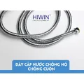 Vòi sen tắm cây đứng nóng lạnh Hiwin KF-140