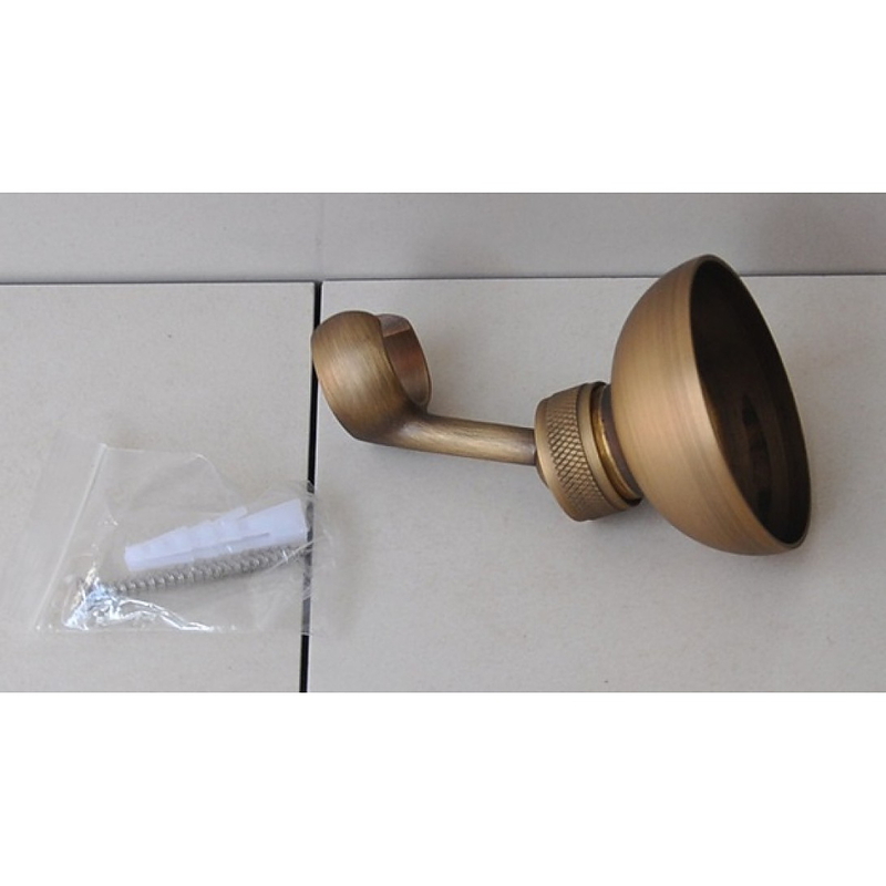Gác sen bằng đồng Kanly GCK31